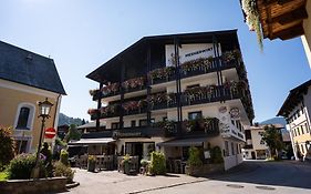 Hotel Mesnerwirt